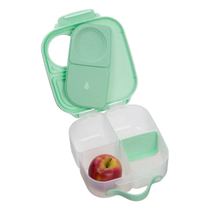 B Box Mini Lunchbox - Spearmint