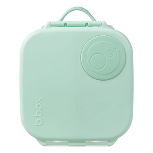 B Box Mini Lunchbox - Spearmint