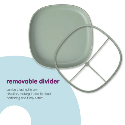 B BOX 2 IN 1 SUCTION PLATE | SAGE