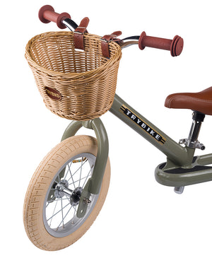 Handlebar Bike Basket