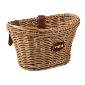 Handlebar Bike Basket