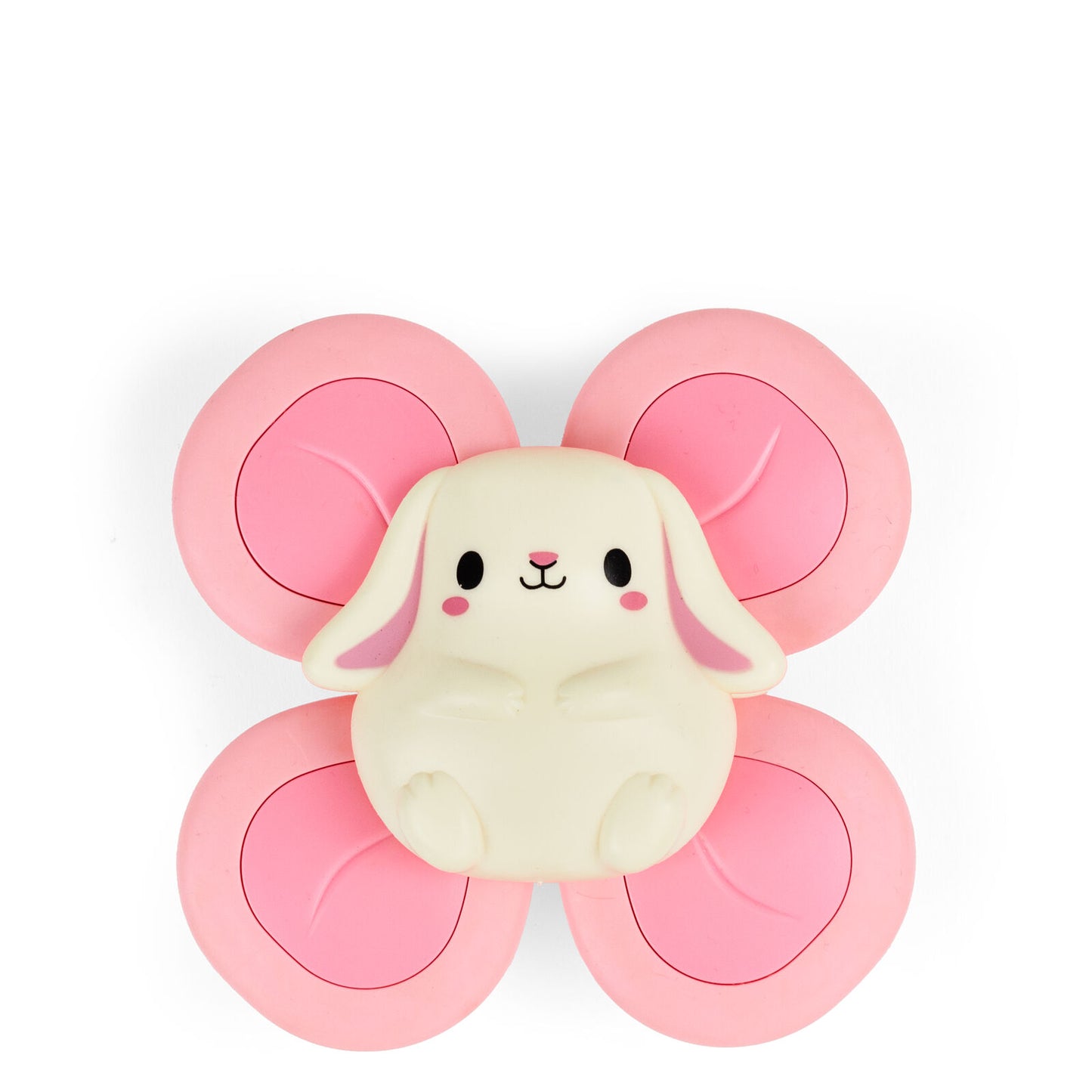 Tiger Tribe Sensory Spinner- Bunny