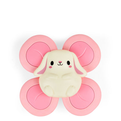 Tiger Tribe Sensory Spinner- Bunny