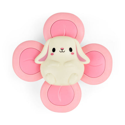 Tiger Tribe Sensory Spinner- Bunny