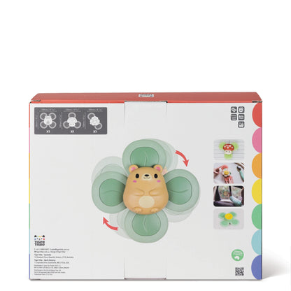 TIGER TRIBE | SENSORY SPINNERS | WOODLANDS