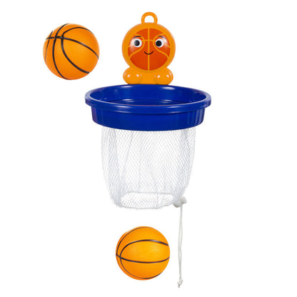 Tiger Tribe Bath Ball Dunk Time
