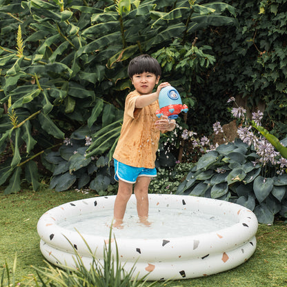 Tiger Tribe Eco Bath Rocket