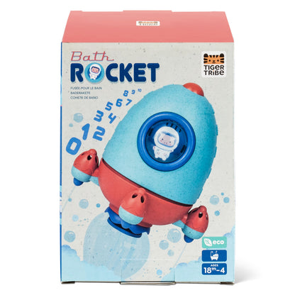 Tiger Tribe Eco Bath Rocket