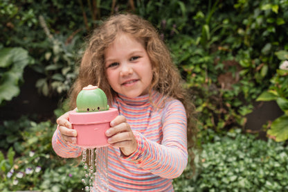 Tiger Tribe Bath Pop Up - Cactus