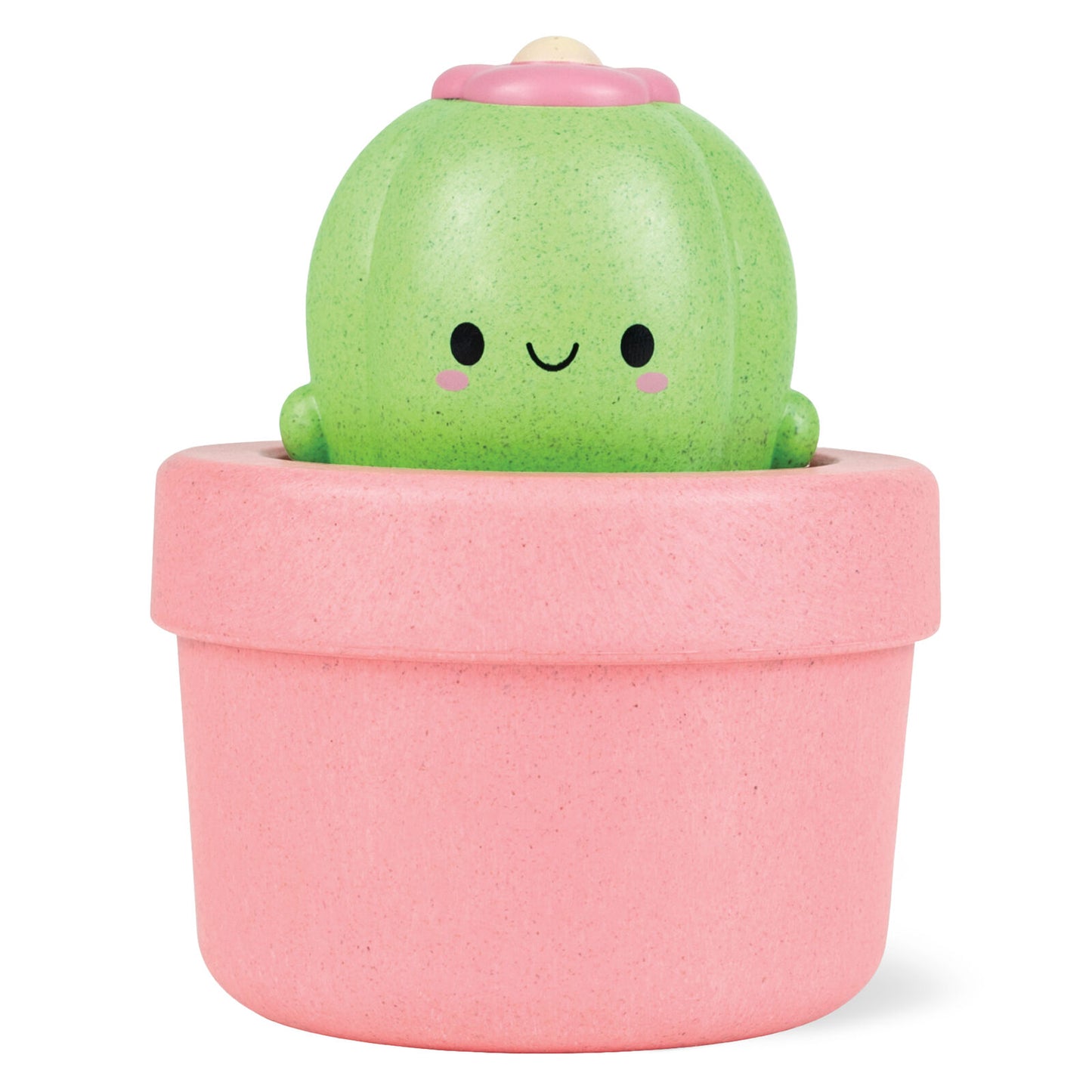 Tiger Tribe Bath Pop Up - Cactus