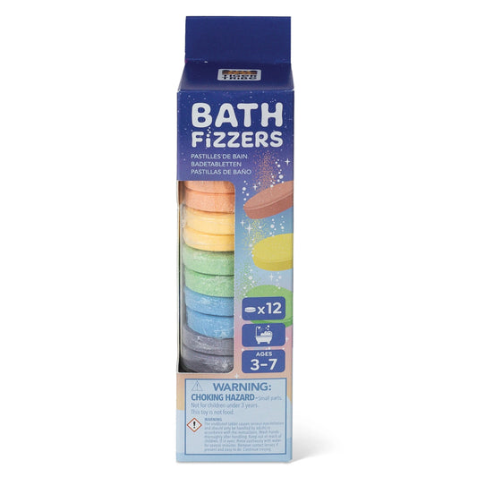 TIGER TRIBE | BATH FIZZERS