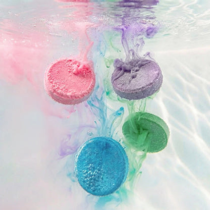 TIGER TRIBE | BATH FIZZERS
