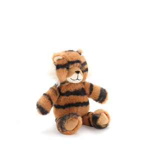 Nana Huchy tiger rattle - angus and dudley