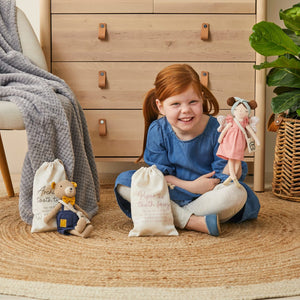 Jiggle and Giggle Tooth Fairy Toys