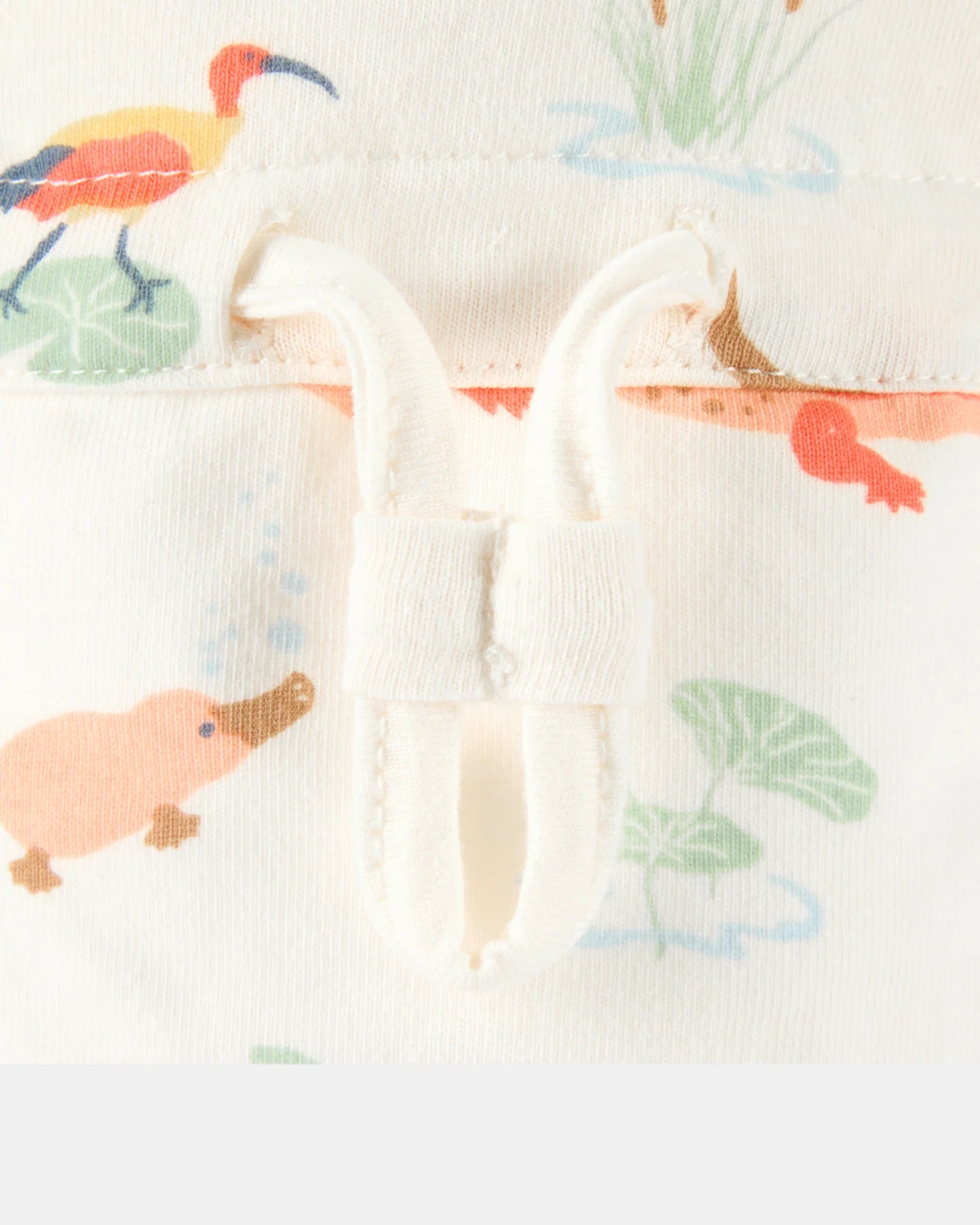 TOSHI LEGIONNAIRE FLAP SUNHAT | KAKADU DAWN