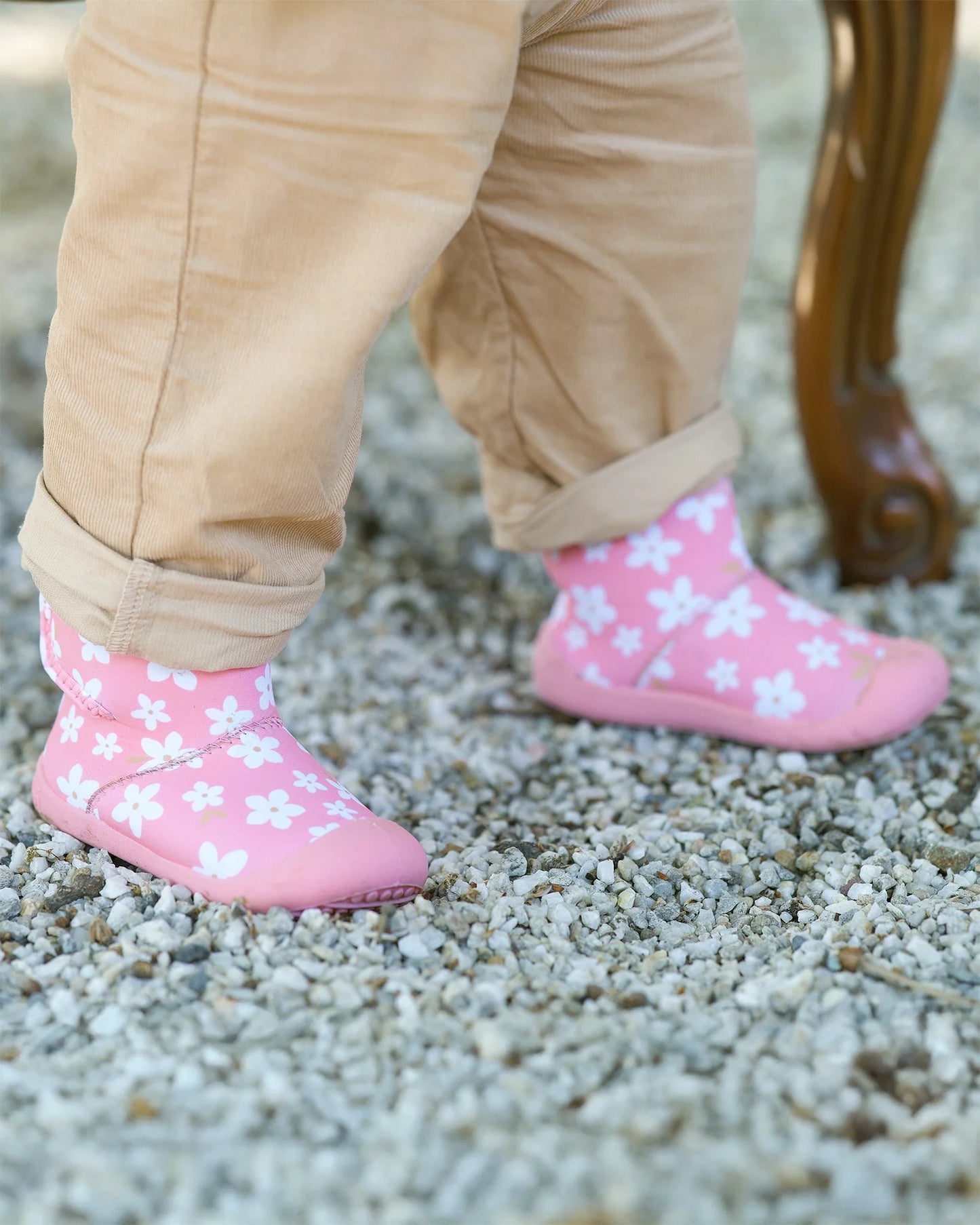 TOSHI NEOPRENE GUMBOOTIES MYSTICAL | ROSIE POSIE