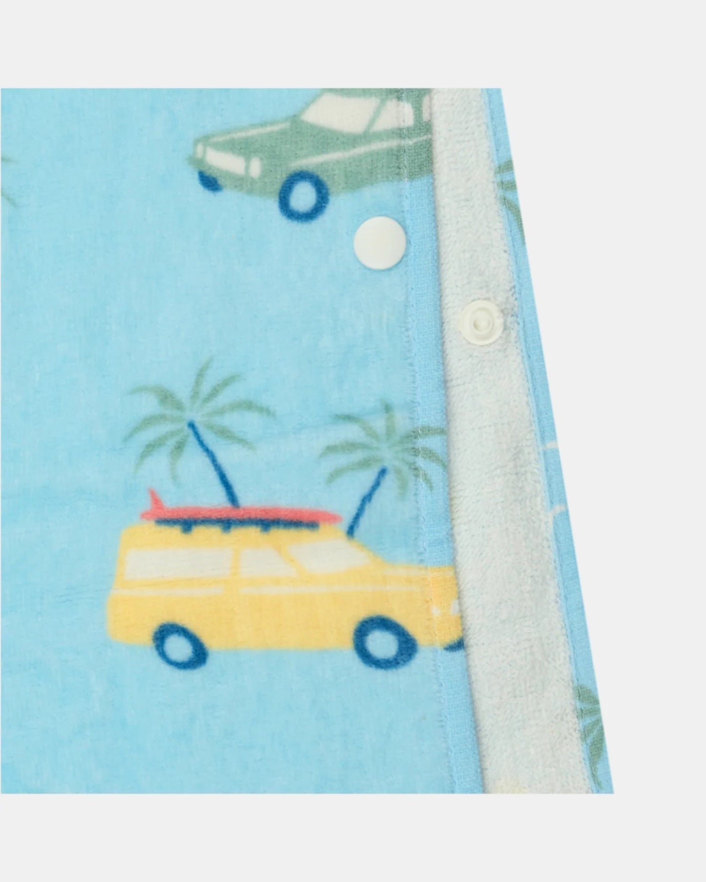 TOSHI PARADISE HOODED TOWEL | SWELL SEEKERS