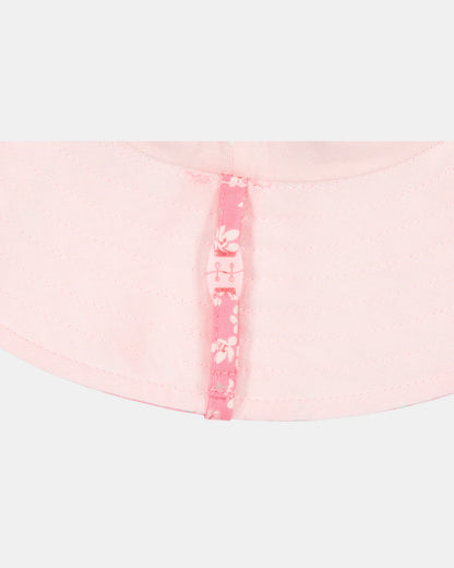 TOSHI ACACIA BUCKET SUNHAT | SCARLET