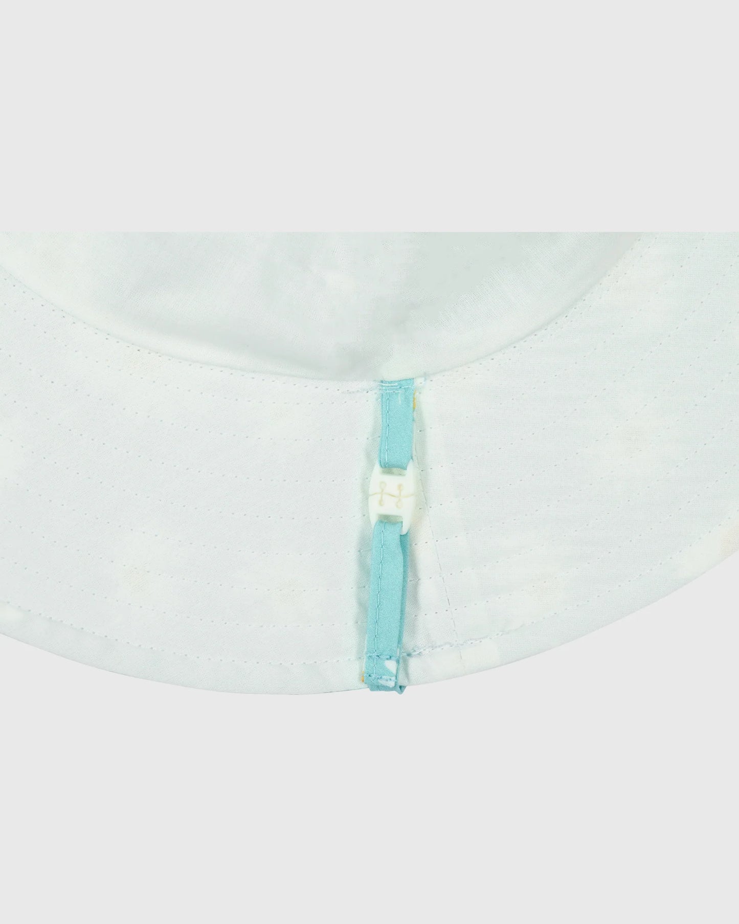 TOSHI SPELL BUCKET SUNHAT | DAISY TEAL