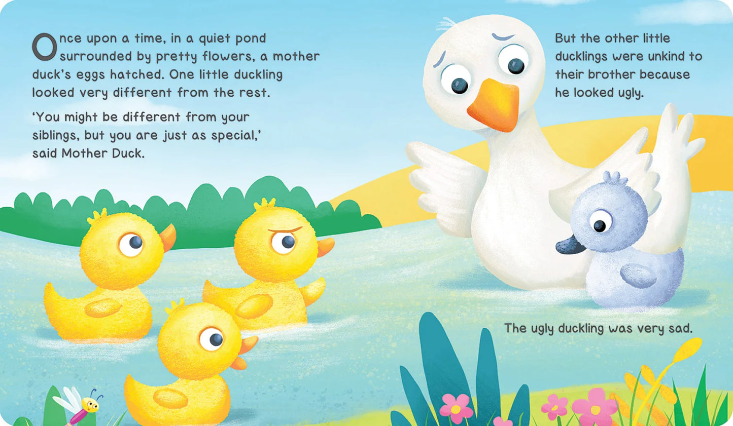 Kids Handle Board Book - My First Book Of 5 Minute Stories