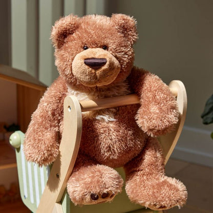 GUND SOFT TOY BEAR | SLUMBERS