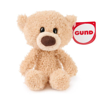GUND TOOTHPICK BEAR LITTLE | BEIGE