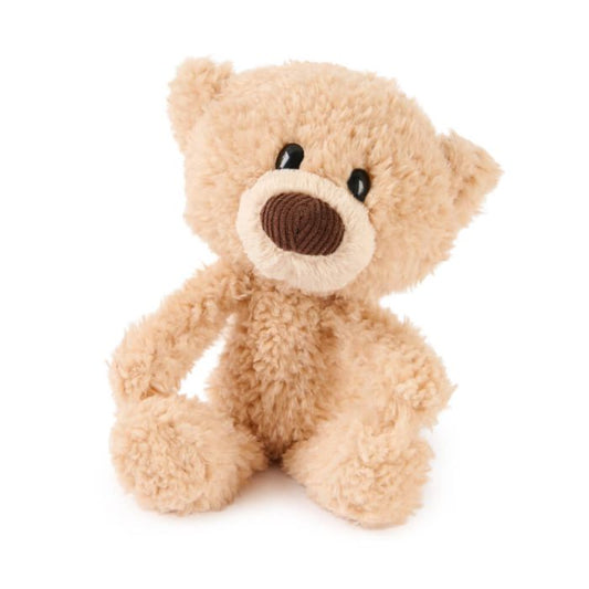 GUND TOOTHPICK BEAR LITTLE | BEIGE