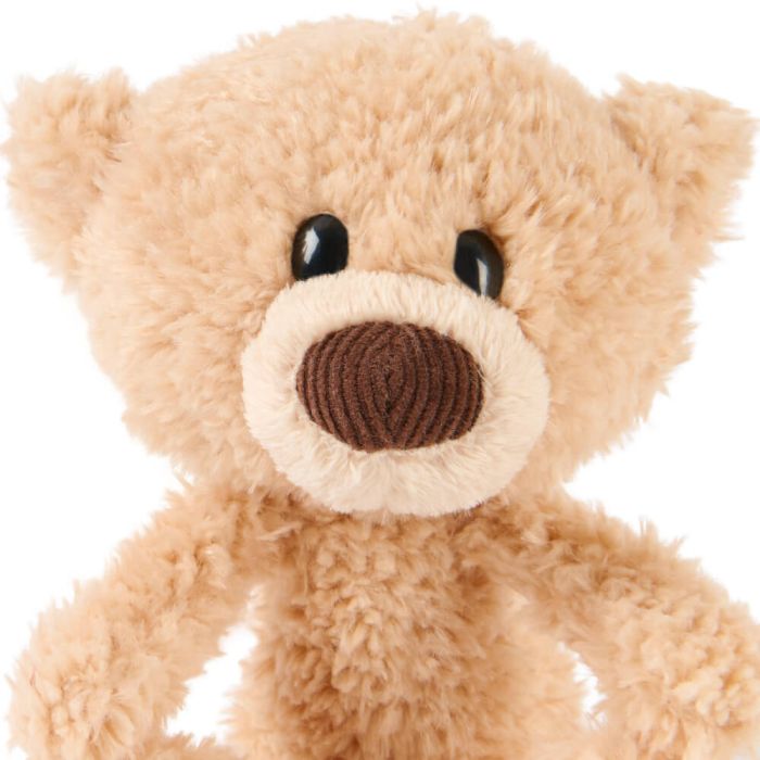 GUND TOOTHPICK BEAR LITTLE | BEIGE