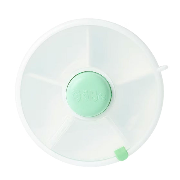 GoBe Original Snack Spinner - Green