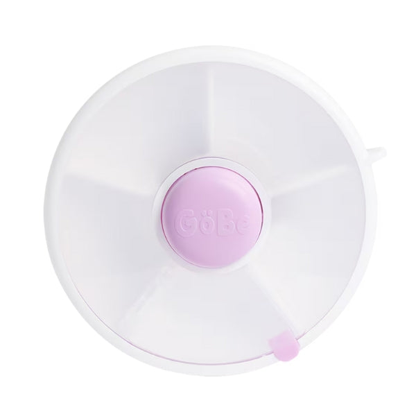 GoBe Original Snack Spinner - Purple