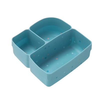 B BOX | SILICONE BENTO BUDDY LUNCH | CONFETTI