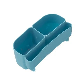 B BOX | SILICONE BENTO TRAY MINI | CONFETTI