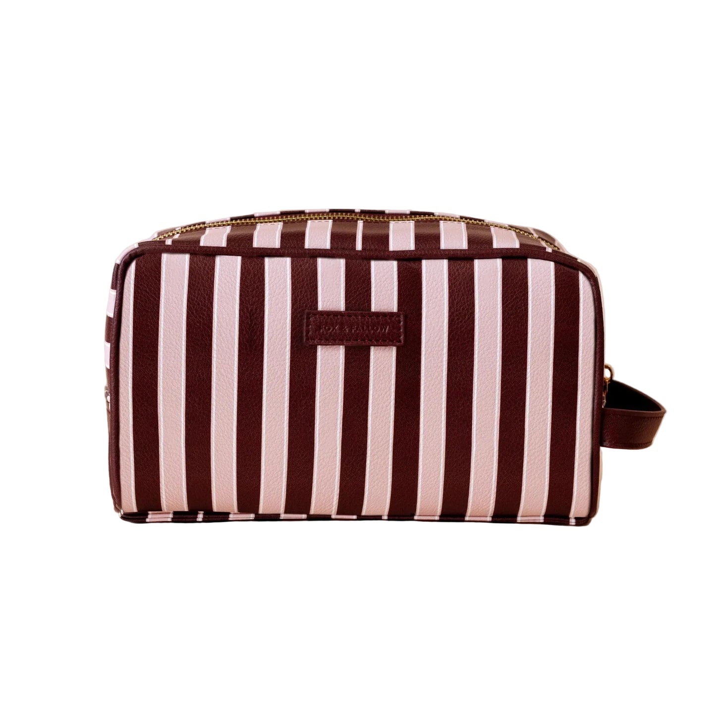 Fox and Fallow Wash Bag - Sorrento
