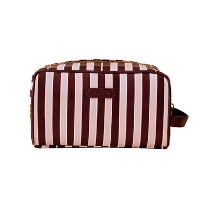 Fox and Fallow Wash Bag - Sorrento