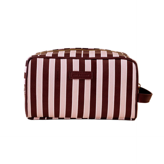 Fox and Fallow Wash Bag - Sorrento