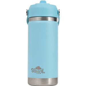 SPENCIL WATER BOTTLE - ANGUS AND DUDLEY