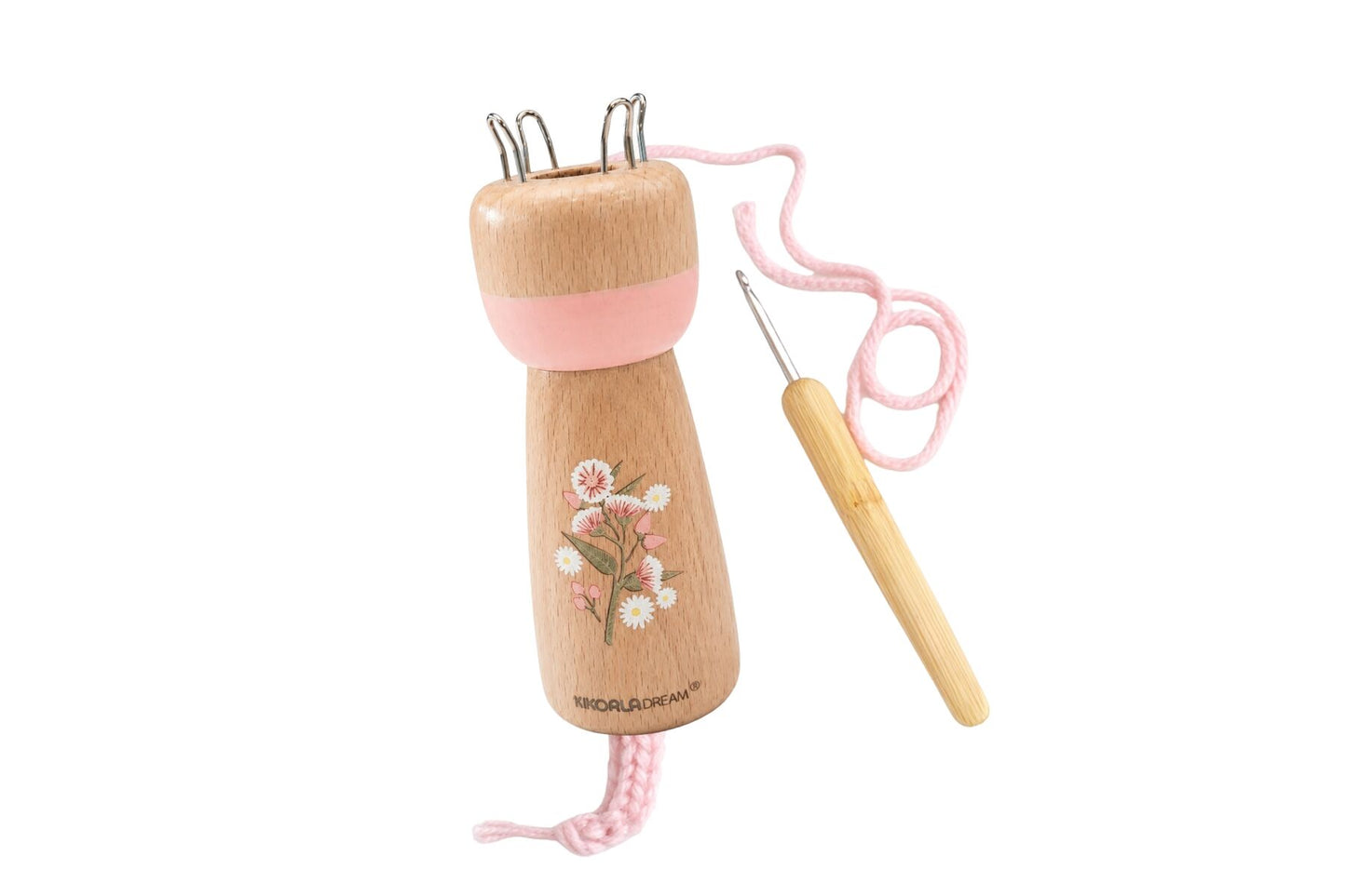 KNITTING NANCY | AUSTRALIAN FLORA