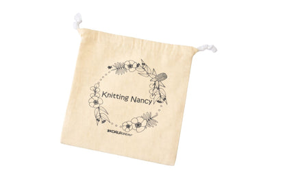 KNITTING NANCY | AUSTRALIAN FLORA