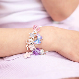 Lauren Hinkley Charm Bracelet - Magic Butterfly