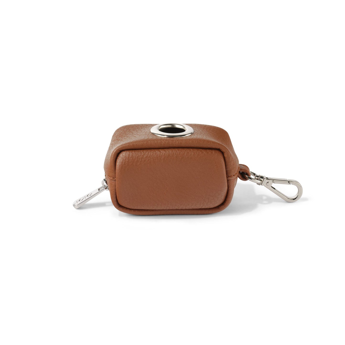 OiOi Waste Bag Dispenser - Chestnut