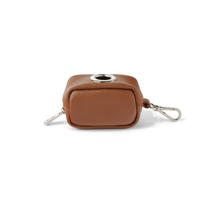 OiOi Waste Bag Dispenser - Chestnut