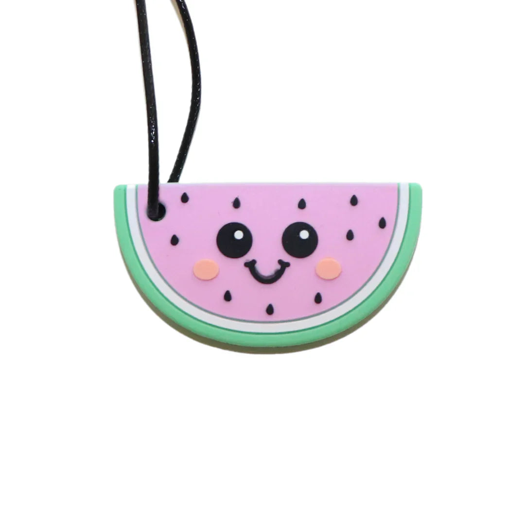 Jellystone Watermelon Pendant