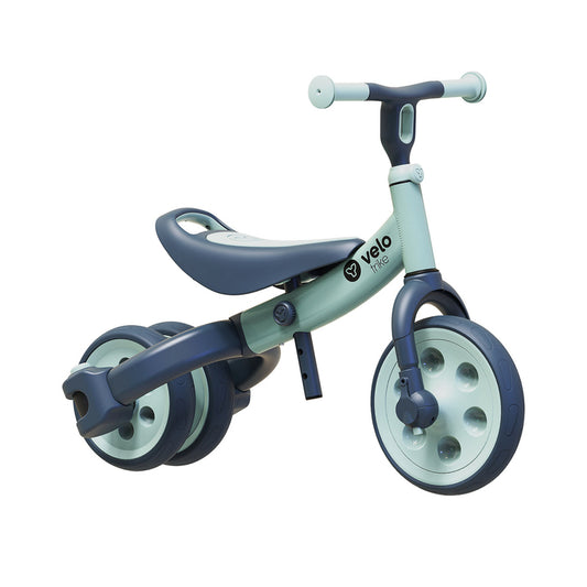 Yvolution Velo 2 in 1 Trike - Angus & Dudley Collections