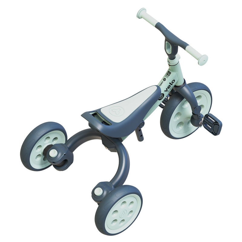 Yvolution Velo 2 in 1 Trike