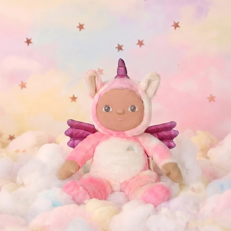 DINKY DINKUM DOLLS | YUNA UNICORN