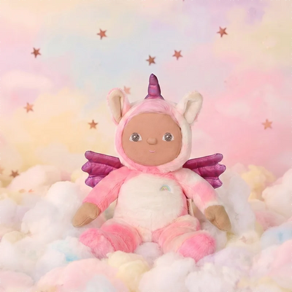 DINKY DINKUM DOLLS | YUNA UNICORN