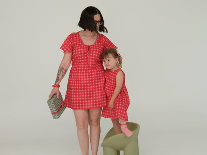 ZIGGY LOU LENA DRESS | JOLIE (WOMEN'S)