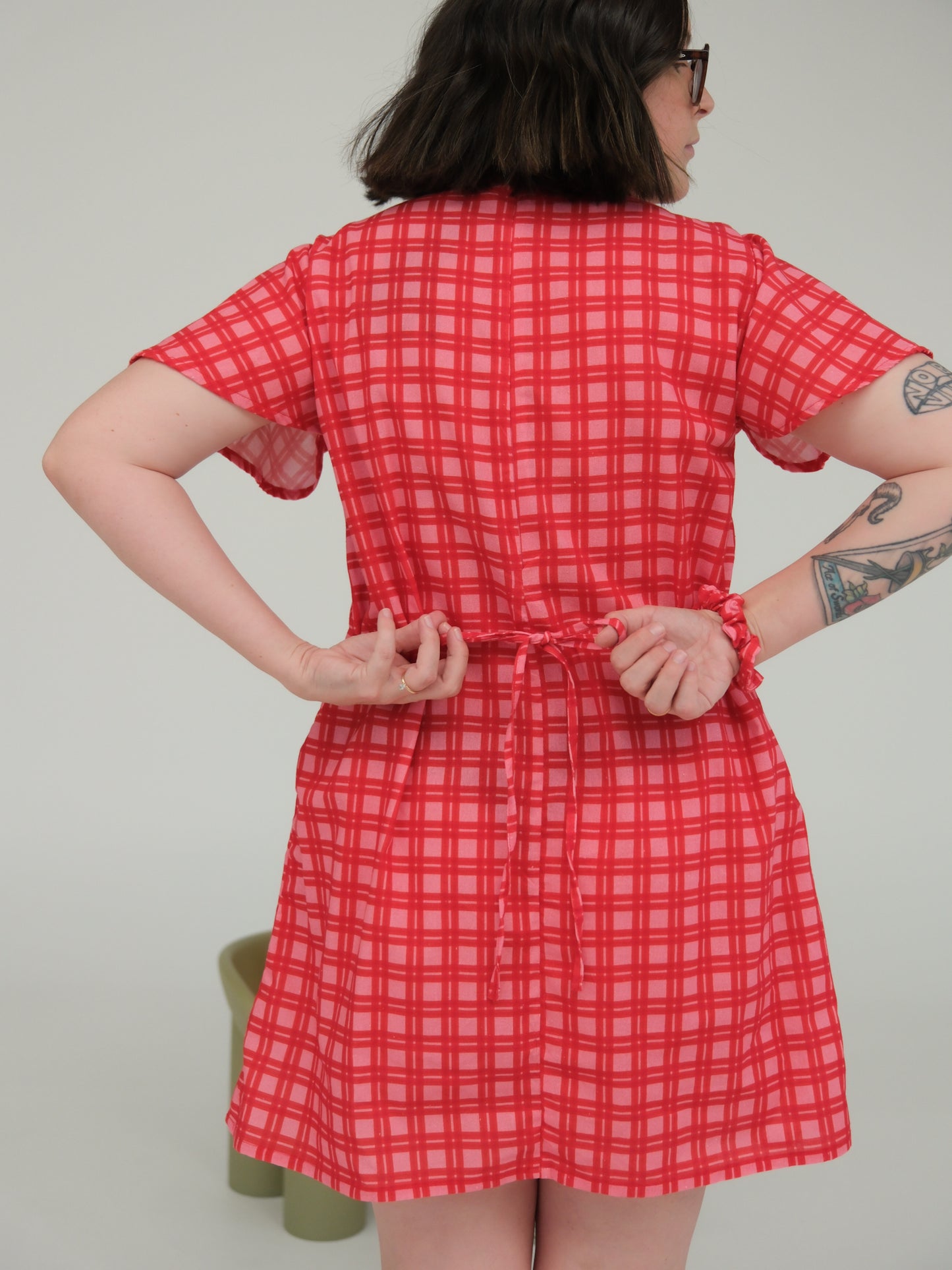 ZIGGY LOU LENA DRESS | JOLIE (WOMEN'S)