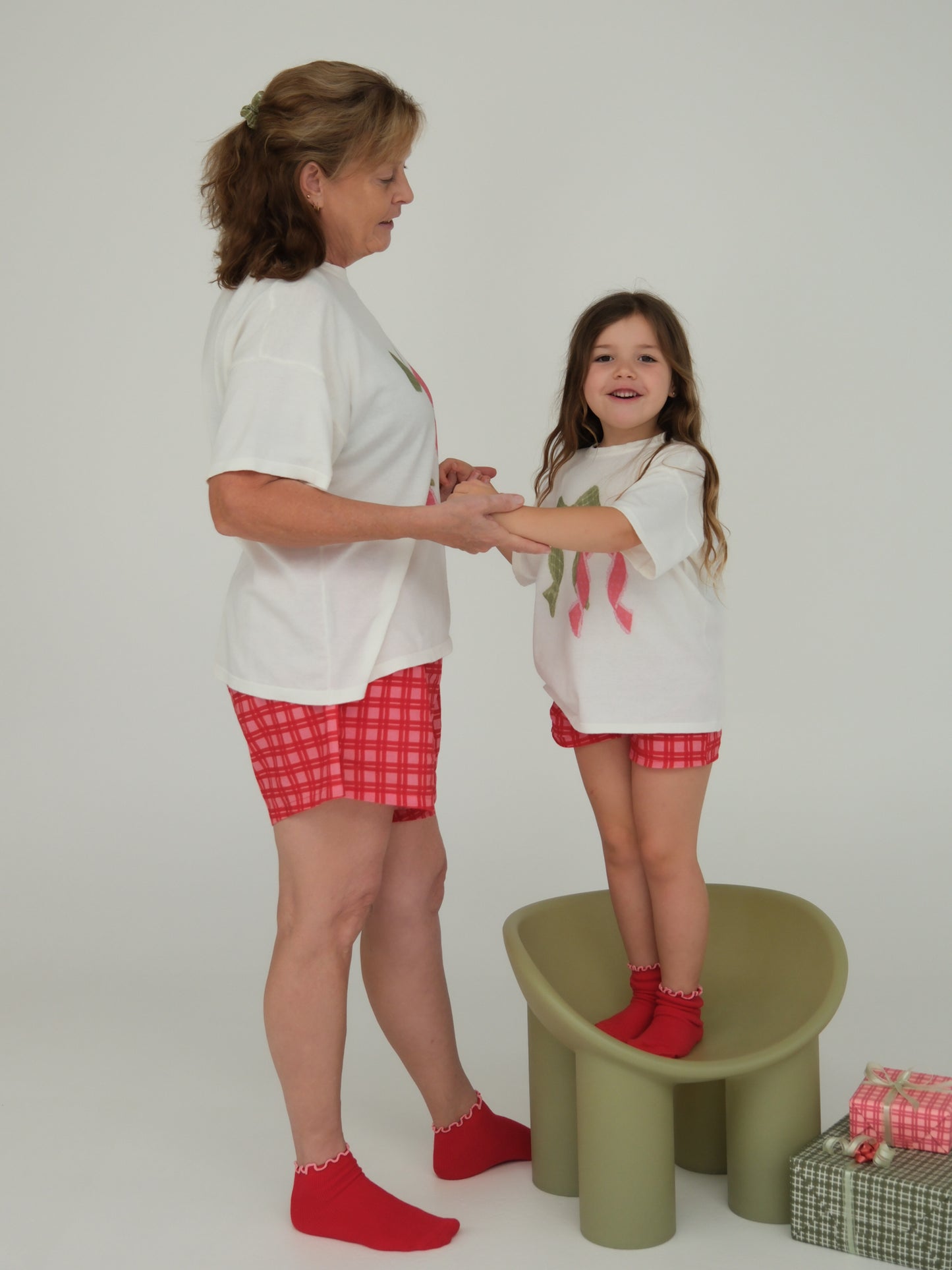 ZIGGY LOU TEE | BOWS (WOMEN'S)