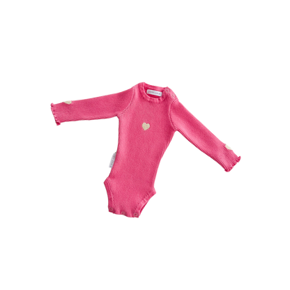 ZIGGY LOU BODYSUIT | MARLOW